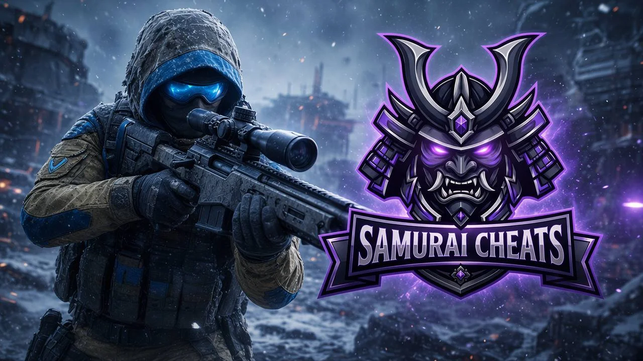 SAMURAI