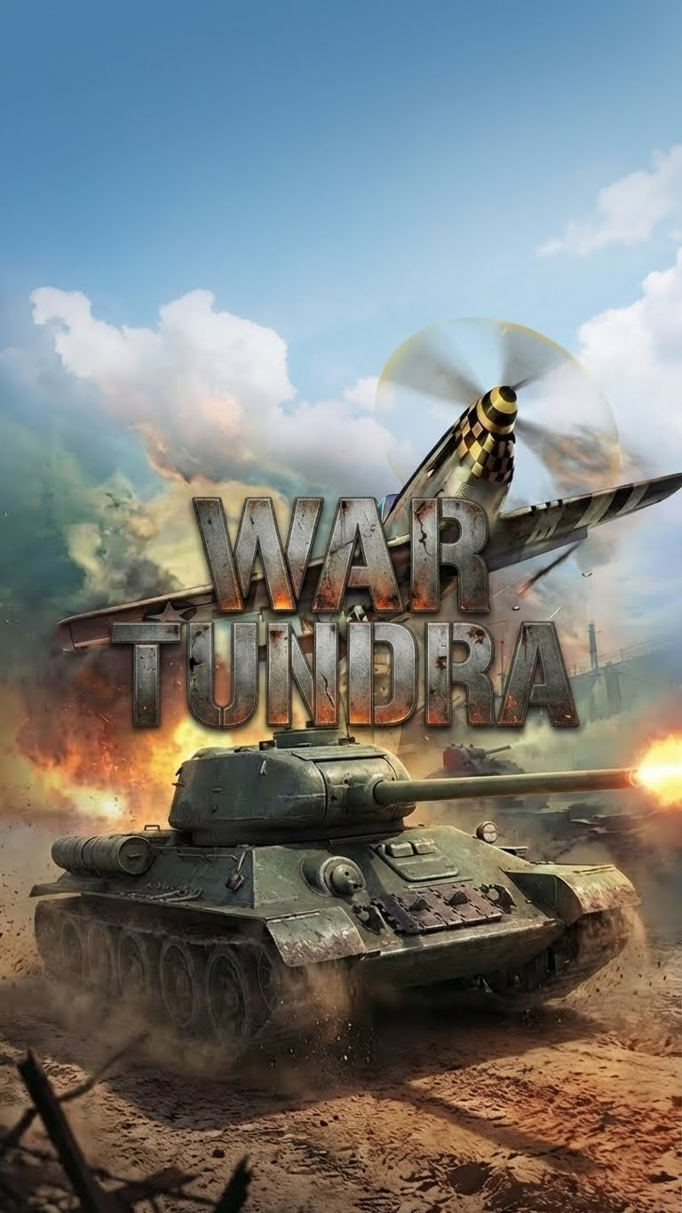 War Tundra