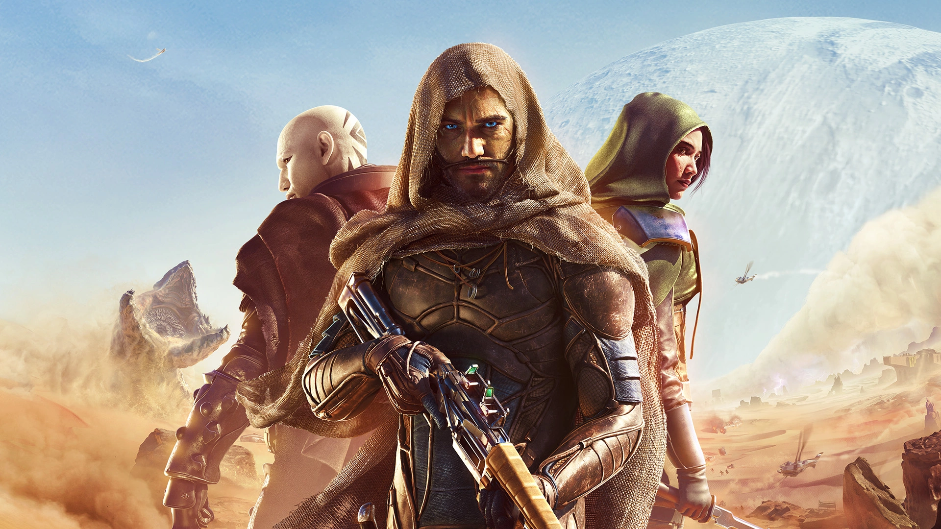 Dune: Awakening