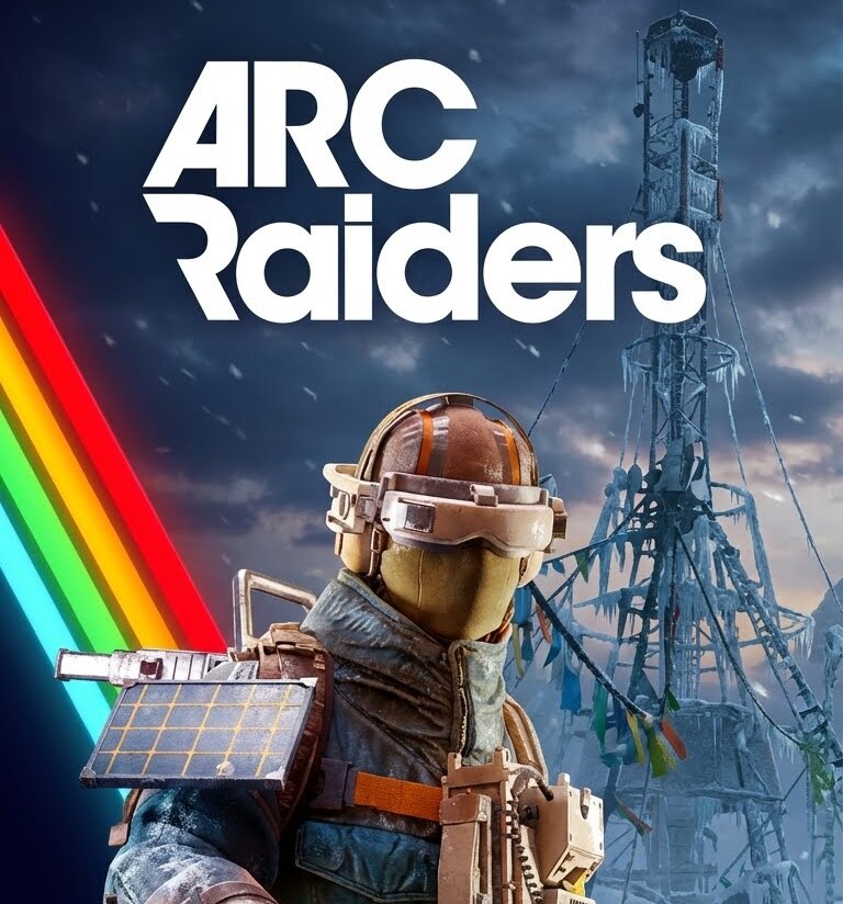 ARC Raiders